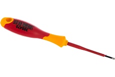 Шлицевая отвертка Topex 1000 В 39D470
