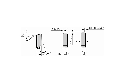 Диск пильный 235x25,4 мм, 48 зубьев Expert for Steel Bosch 2608643058