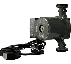 Циркуляционный насос LadAna Star-L 25/6-180 (кабель 1м, евровилка, комплект гаек) 260508002