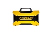 Аппарат для очистки, пассивации и полировки сварных швов C-WELD X10 AC/DC KIT CWX10-AC/DC