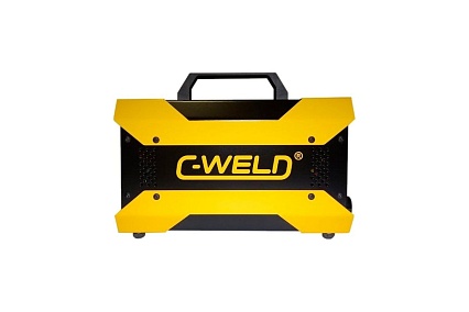 Аппарат для очистки, пассивации и полировки сварных швов C-WELD X10 AC/DC KIT CWX10-AC/DC
