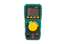 Профессиональный мультиметр Mastech MS8301D SMART 13-2091