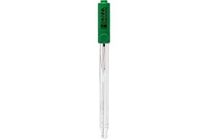 Комбинированный рН-электрод общего назначения HANNA instruments корпус - стекло HI1131B