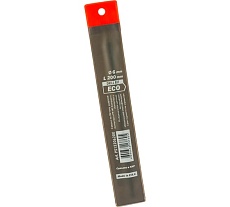 Сверло усиленное 6 х 200 мм по бетону и камню Eco RITTER PS12206200