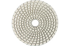 Алмазный круг 125 мм, P1000, мокрое шлифование 1820.159600 Elitech 204937