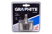 Сверло по керамической плитке 67 мм Graphite 57H297