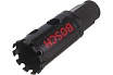 Коронка алмазная по граниту (25х51 мм) Bosch 2608580304