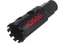 Коронка алмазная по граниту (25х51 мм) Bosch 2608580304