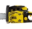 Бензиновая цепная пила Foxweld MACHETE 154 PRO 7202