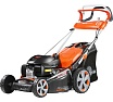 Газонокосилка Oleo-Mac G53THX ALLROAD PLUS4 6607-9073E1L