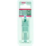Коронка Precision for Sheet Metal с твердосплавными напайками 21 мм Bosch 2608594132