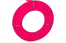 Труба COMAP серия 9 005 BetaPEX EVOH PN6, красная, в бухтах, 12x1,1 B613004001