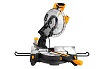 Торцовочная пила Deko DKMS2000-255 Laser 063-4315