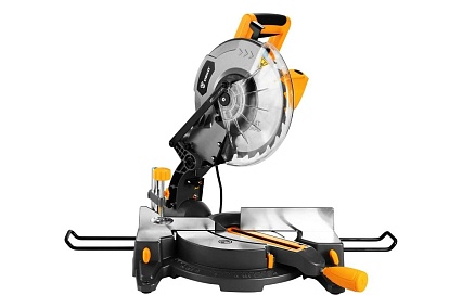 Торцовочная пила Deko DKMS2000-255 Laser 063-4315