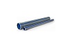 Труба RTP BAIKAL standart ВК ПП 110x2.7x500 серый/синий 36938