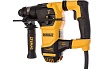 Перфоратор DeWalt D25333K