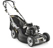 Бензомоторная газонокосилка Stiga Twinclip 55 S H BBC 294568038/ST1