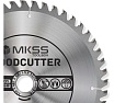 Диск пильный по дереву MKSS Toolbox Woodcutter WC2500 250x48Тх32/30 мм WC25004832