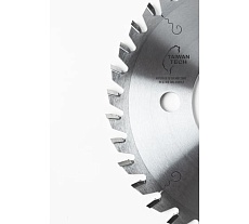 Пила дисковая Golden Eagle HW подрезная 200x80x4,3-5,5/3,2 z36 KO-WZ Gabbiani 2/14/110 GE TL26136