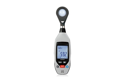 Люксметр CEM DT-92 482643