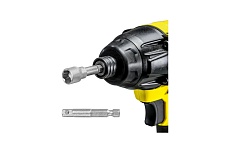 Аккумуляторный ударный гайковерт Trotec PIDS 10-20V 4410000601