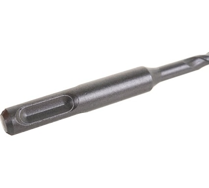 Бур SDS+ INDUSTRIAL (6х160 мм) DeWalt DT9635