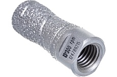 Фреза алмазная для УШМ (20 мм; M14) Bosch 2608599011