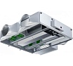 Приточно-вытяжная вентиляционная установка VENTUS Compact VVS015s электрическая VTS VVS015s-R-FPVHS/VVS015s-L-SFPV_cd Эл