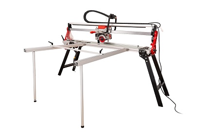 Электрический плиткорез Diam ML-AUTO1200/2.3 LASER 600147
