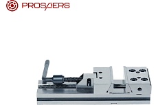 Тиски PROSAERS GT200C 200x400 33181