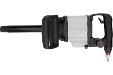 Ударный пневматический гайковерт Norgau NIW15-217SL 1&quot; 2169Нм 094701009