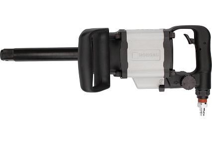 Ударный пневматический гайковерт Norgau NIW15-217SL 1" 2169Нм 094701009
