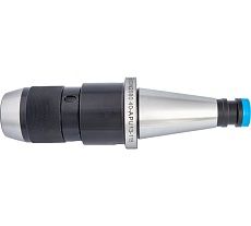 Патрон сверлильный DIN2080 NT40-APU13-115, биение 0.1 мм JSD cd50007