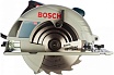 Дисковая пила Bosch GKS 190 + ящик для инструмента Toolbox PRO 0615990L2E