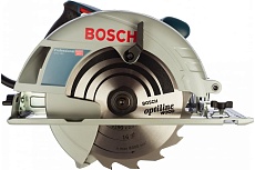 Дисковая пила Bosch GKS 190 + ящик для инструмента Toolbox PRO 0615990L2E