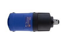 Пневматический ударный гайковерт Kraft KT 707009