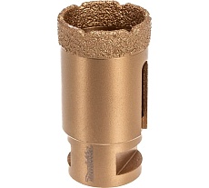 Коронка алмазная (35 мм; M14x2) Makita D-44513