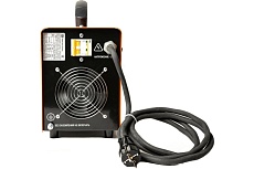 Сварочный аппарат Neon ВД 203 220В, с кабелем 2,5м, аттестован НАКС 2242