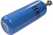 Баллон Кислород 5 л, 140 мм DRAGONKIT 00-00002784
