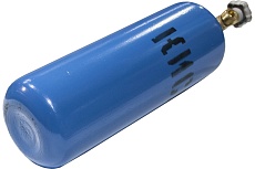 Баллон Кислород 5 л, 140 мм DRAGONKIT 00-00002784