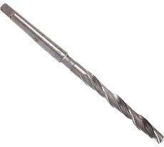 Сверло по металлу (10.5х87х168 мм; КМ1; Р6М5) Sekira 36228