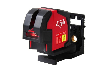 Нивелир Elitech ЛН 15