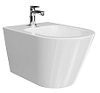 Подвесное биде Kerama Marazzi Plaza Modern PLM.bidet.02 белый