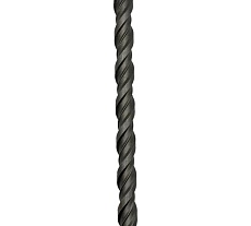 Плоский бур Anycons SDS PLUS 16x160 516160