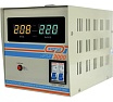 Стабилизатор с цифровым дисплеем Энергия АСН-3000 Е0101-0126