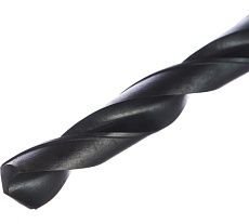 Сверло длинное (21х285х185 мм; КМ2; Р6М5) Туламаш 61837