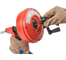 Ручная вертушка Power-Spin Ridgid 57043