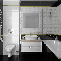 Коллекция плитки Laparet Simple