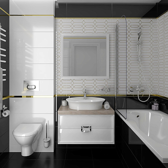 Коллекция плитки Laparet Simple