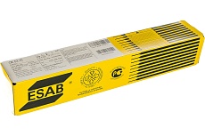 Электрод OK 53.70 (2.5 мм; 4.5 кг) ESAB СВ000011440